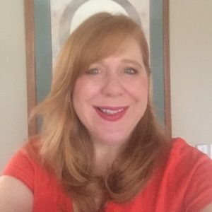 Meet your Posher, Kellie